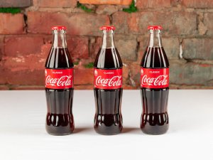 Coca-Cola