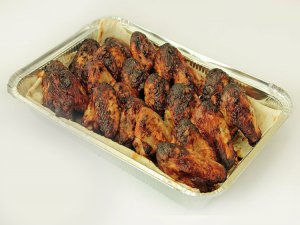 Куриные крылышки / 500 гр.