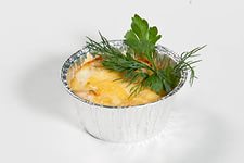 №621 / Жульен с курицей