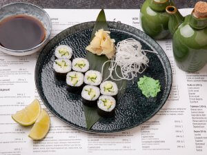 Каппа маки
